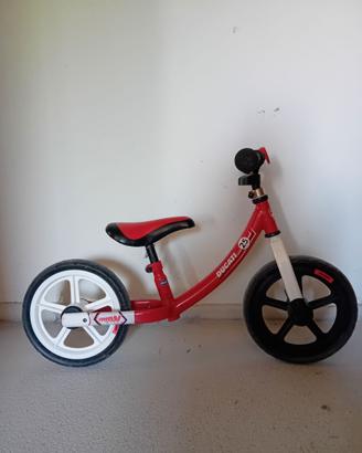 Bicicletta Chicco Ducati