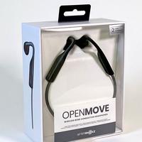 CUFFIE AFTERSHOKZ OpenMove