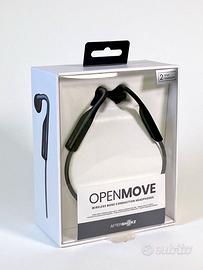 CUFFIE AFTERSHOKZ OpenMove