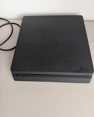 PlayStation 4