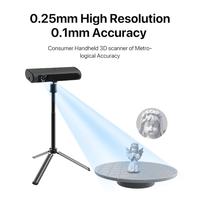 3D-Scanner Magic Swift Plus