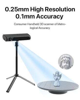 3D-Scanner Magic Swift Plus