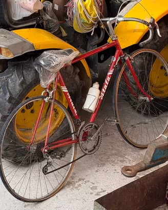 Bici da corsa