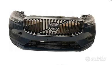 MUSATA COMPLETTA VOLVO XC60 II