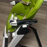 Seggiolone Siesta Peg Perego