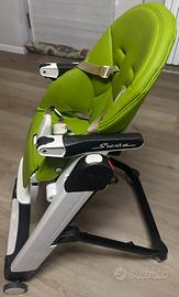 Seggiolone Siesta Peg Perego