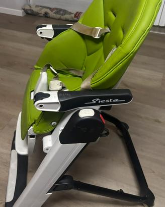 Seggiolone Siesta Peg Perego