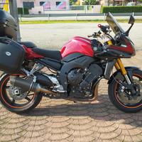 Yamaha FZ1 Fazer - 2016