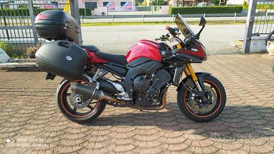 Yamaha FZ1 Fazer - 2016