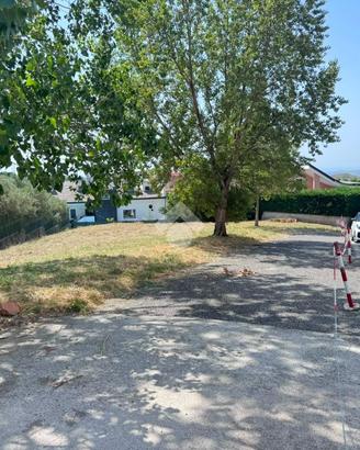 TER. AGRICOLO A CATANZARO