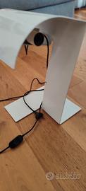 lampada di design mod blitz 
