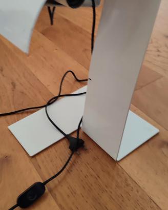 lampada di design mod blitz 