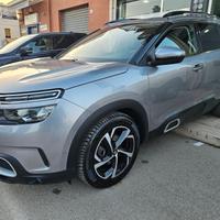CITROEN C5 AIRCROSS 1.5 BLUEHDI 131CV SHINE FULL