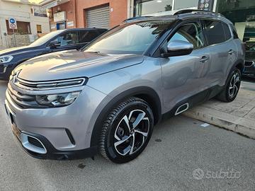 CITROEN C5 AIRCROSS 1.5 BLUEHDI 131CV SHINE FULL