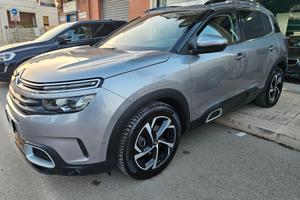 CITROEN C5 AIRCROSS 1.5 BLUEHDI 131CV SHINE FULL