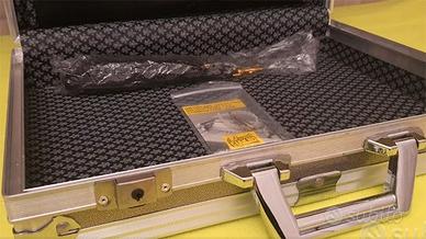 Borsa - Valigetta RONCATO (nuova)