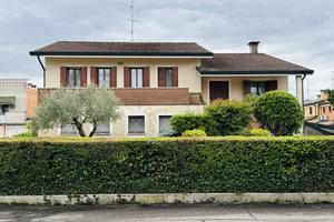 Casa Indipendente Borgo Veneto [Cod. rif SA21VRG]