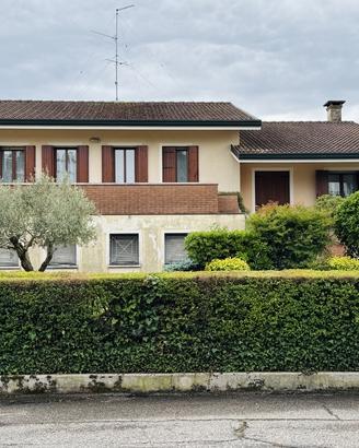 Casa Indipendente Borgo Veneto [Cod. rif SA21VRG]