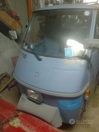 Ape car