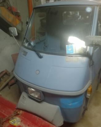 Ape car