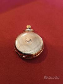 Orologio Da Tasca Antique Unique Carica Manuale