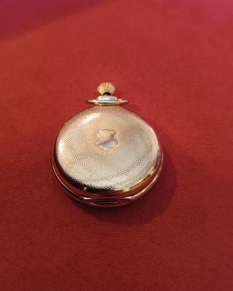 Orologio Da Tasca Antique Unique Carica Manuale