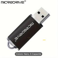 Penna usb  da 128 gb