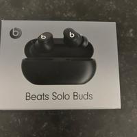 Beats Solo Buds