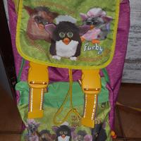 Zaino furby
