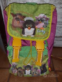 Zaino furby