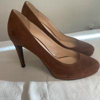 Scarpe Giorgio Armani misura 37