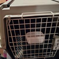 trasportino Ferplast Atlas40 