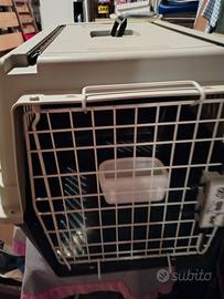 trasportino Ferplast Atlas40 