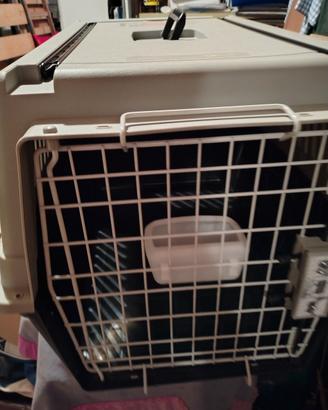 trasportino Ferplast Atlas40 