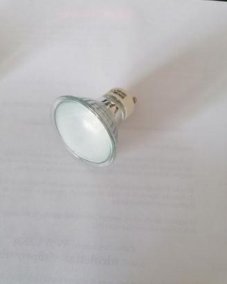 Lampadina Alogena