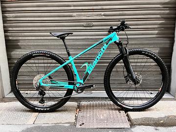 Mtb bianchi nitron discount 9.4