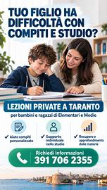 DOPOSCUOLA TARANTO
