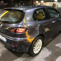 Cambio Alfa romeo 147 6 marce