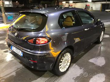 Cambio Alfa romeo 147 6 marce