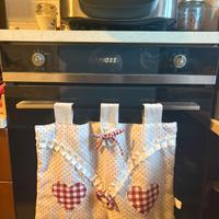 Forno da incasso SMEG