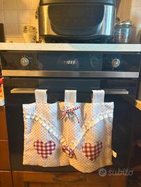 Forno da incasso SMEG