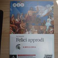 Felici Approdi - Il mito e l'epica