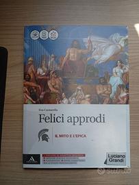 Felici Approdi - Il mito e l'epica