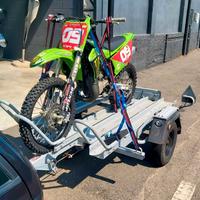 Kawasaki KX 85 MY 2021