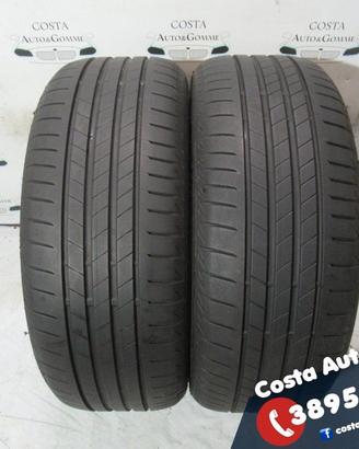 Gomme 225 50 18 Bridgestone 85% 225 50 R18