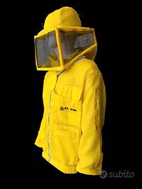 Giacca per apicoltura