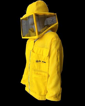 Giacca per apicoltura