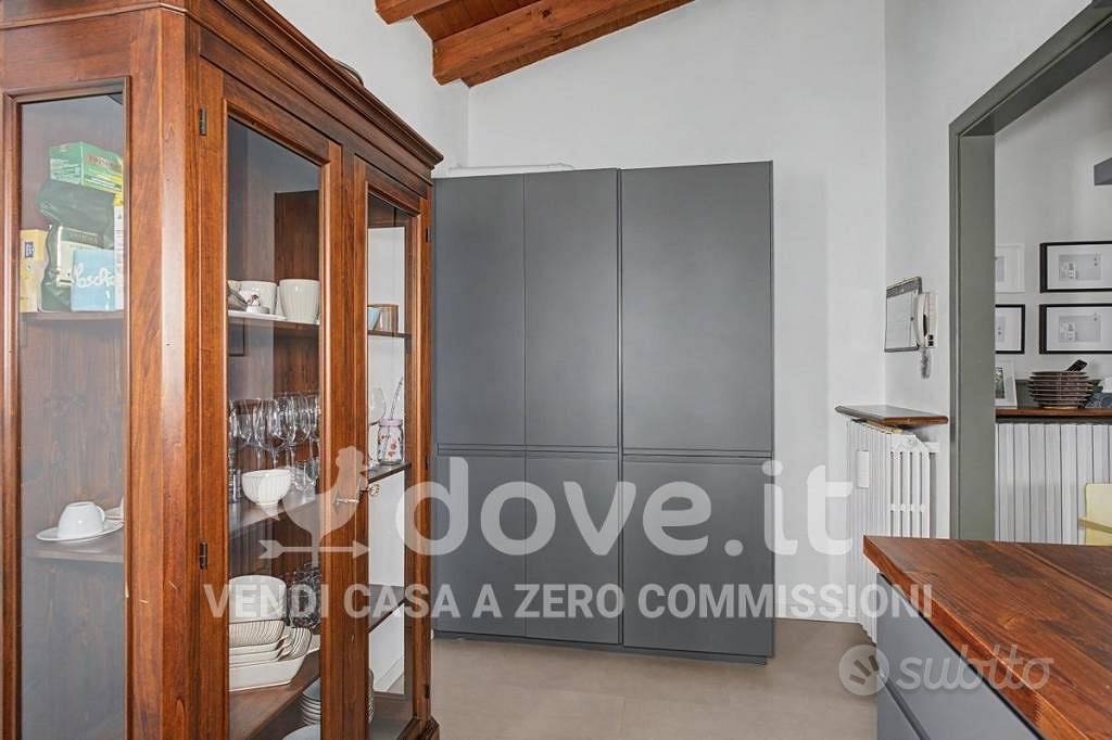 Appartamento di 90 m² con 3 locali a Chiari - Vista 5