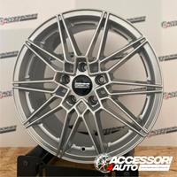 4 Cerchi THOE M Sport da 18 Bmw E90/91 F30 E60 F32
