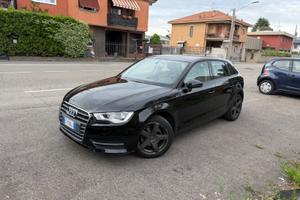 Audi A3 1.6 TDI 105cv (2014) – Manutenzione Certif